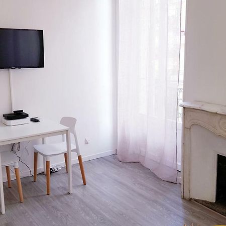 Cosy Central Studio Nice Rossini Large Balcony Екстериор снимка